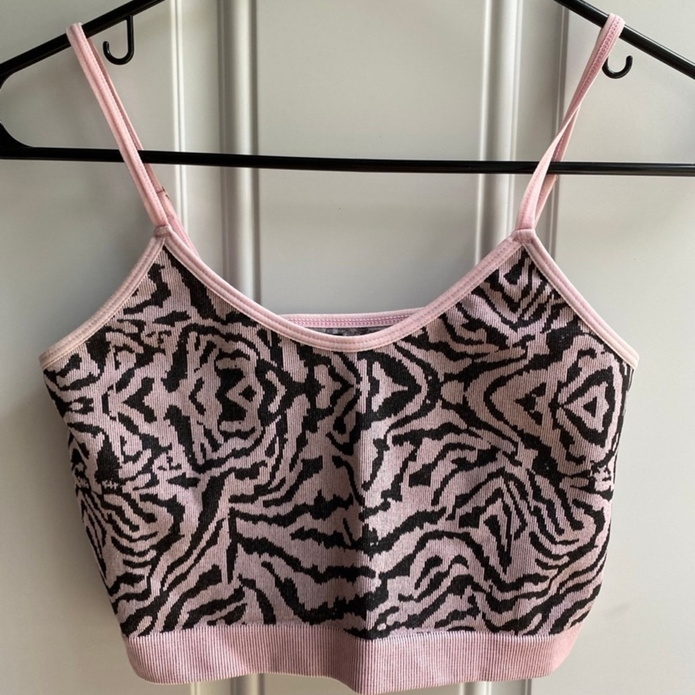 Pajama Set - Picture 2 of 7